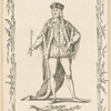 Henry VII, of England.
