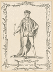 Henry VII, of England.