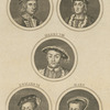 Henry VII, of England.