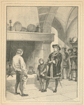 Henry VII, of England.