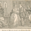Henry VII, of England.
