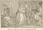Henry VII, of England.