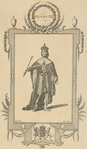 Henry VII, of England.