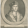 Henry VII, of England.