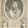 Henry VII, of England.