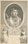 Henry VII, of England.