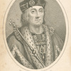 Henry VII, of England.