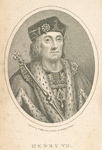 Henry VII, of England.