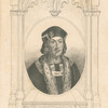 Henry VII, of England.