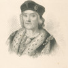 Henry VII, of England.