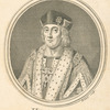 Henry VII, of England.