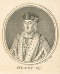 Henry VII, of England.