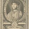 Henry VII, of England.