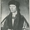 Henry VII, of England.