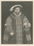 Henry VIII, of England.