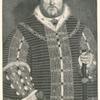 Henry VIII, of England.