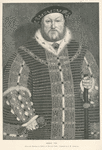 Henry VIII, of England.