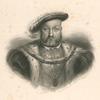 Henry VIII, of England.
