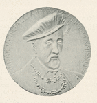 Henry II, King of France.
