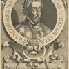 Henry II, King of France.