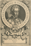 Henry II, King of France.