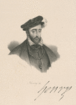 Henry II, King of France.