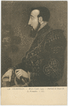 Henry II, King of France.