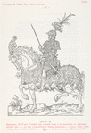 Henry II, King of France.