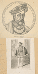 Henry II, King of France.