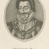 Henry IV, King of France.