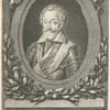 Henry IV, King of France.