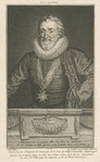 Henry IV, King of France.