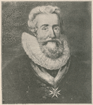 Henry IV, King of France.