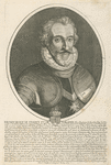 Henry IV, King of France.
