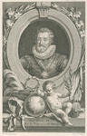 Henry IV, King of France.