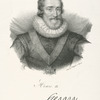 Henry IV, King of France.