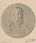 Henry IV, King of France.