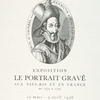 Henry IV, King of France.