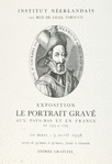 Henry IV, King of France.