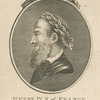 Henry IV, King of France.