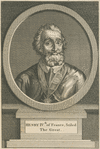 Henry IV, King of France.