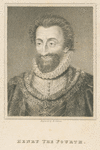 Henry IV, King of France.
