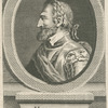 Henry IV, King of France.