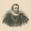 Henry IV, King of France.