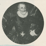 Henry IV, King of France.