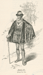 Henry IV, King of France.