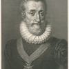 Henry IV, King of France.