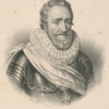 Henry IV, King of France.