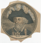 Henry IV, King of France.