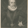 Henry IV, King of France.